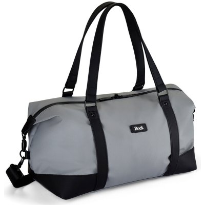 ROCK Harper HA-0056 šedá 20 L – Zboží Dáma