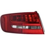 Zadní světlo- levé vnější AUDI A4 (B8) 2007-2011 |007-2011| DEPO | 446-1923L-UE – Hledejceny.cz
