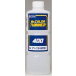 Mr.Color Thinner ředidlo 400ml Gunze Sangyo T104 – HobbyKompas.cz