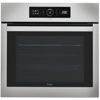 Whirlpool AKZ 6210 IX