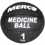 Merco Black gumový 3 kg – Zboží Mobilmania