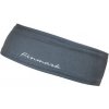 Čelenka Finmark Functional headband tmavě šedá