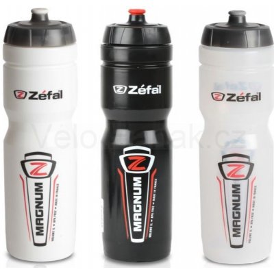 Zefal Magnum 1000 ml – Hledejceny.cz