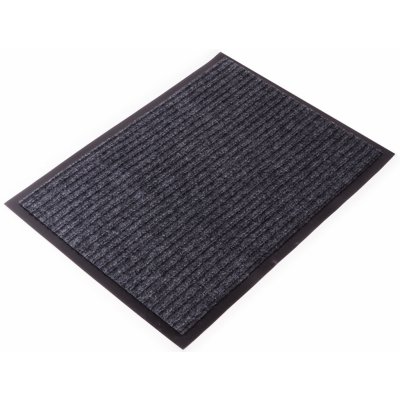 Linder Exclusiv Rohožka šedá 60x90 cm – Zboží Dáma