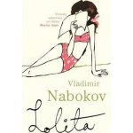 Lolita (anglicky) – Zboží Dáma