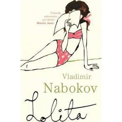 Lolita (anglicky) – Zboží Dáma