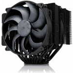 Noctua NH-D15 G2 chromax.black – Zboží Živě