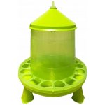 Gaun Násypné krmítko s nožičkami 8 kg – Zboží Mobilmania