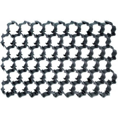 Prosperplast Plant IKP2C 60 x 40 cm černá 1,1 m² – Sleviste.cz
