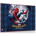 Karton P+P podložka na stůl 60x40 Spiderman – Zboží Dáma