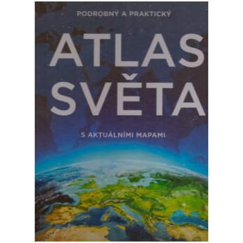 Atlas světa Universum