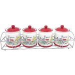 Maestro Sada 4 kořenek – Zboží Dáma