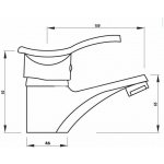 Kuchinox ARGO BKA 022D – Hledejceny.cz