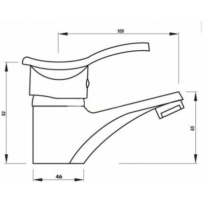 Kuchinox ARGO BKA 022D – Hledejceny.cz