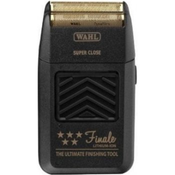 WAHL 5 Star Finale