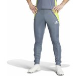 adidas Tréninkové tepláky Tiro 24 team onix solar žluté – Hledejceny.cz