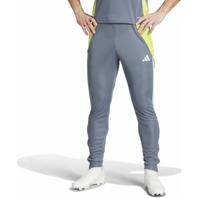 adidas Tréninkové tepláky Tiro 24 team onix solar žluté – Hledejceny.cz