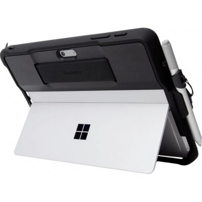 Kensington odolné pouzdro pro tablety BlackBelt pro Surface Go K97454EU