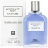 Parfém Givenchy Gentlemen Only toaletní voda pánská 100 ml tester