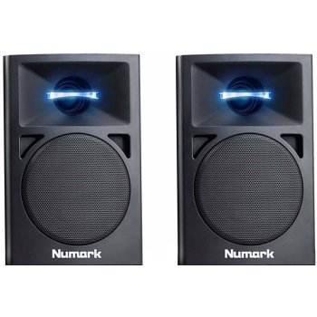 Numark N-Wave360