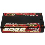 GENS ACE Lipo Battery 8000mAh 3.8V 1S2P 130C univerzální – Hledejceny.cz
