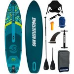 Paddleboard SUN REFLECTIONS XXL 11'6'' Combo – Zbozi.Blesk.cz
