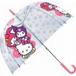 Hello Kitty dětský deštník – Hledejceny.cz