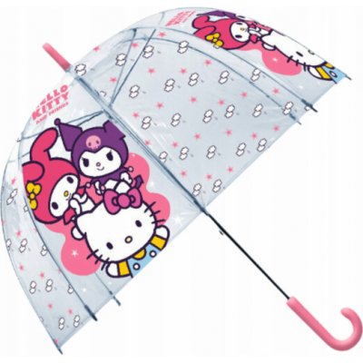 Galt Kids Euroswan deštník Hello Kitty – Hledejceny.cz