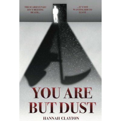 You are but Dust – Zboží Dáma