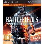 Battlefield 3 (Premium Edition) – Hledejceny.cz