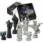 Šachy Harry Potter Wizard Chess Set - propracované šachy – Zboží Živě