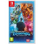 Minecraft Legends (Deluxe Edition) – Hledejceny.cz