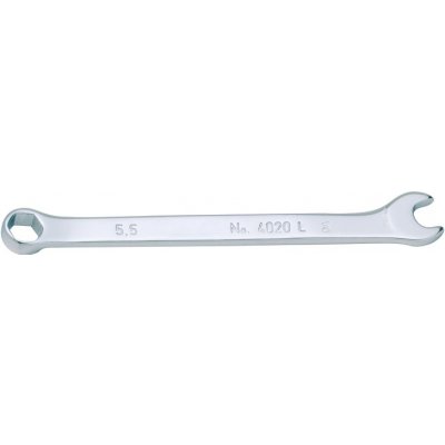 Bahco Klíč očkoplochý kombinovaný Liliput 5.5mm l=80mm BA-4020L-M-5.5 – Zboží Mobilmania