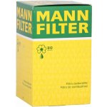 Olejový filtr MANN-FILTER W 712/47 | Zboží Auto