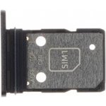 Samsung A366B Galaxy A36 5G Sim Tray Black - Service Pack GH98-49933A – Hledejceny.cz