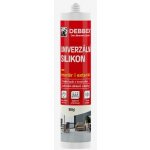 Debbex 30126RL Univerzální silikon 280 ml bahama – Hledejceny.cz