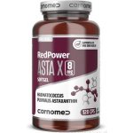 CarnoMed RedPower Asta X 120 kapslí 8 mg – Hledejceny.cz