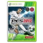 Pro Evolution Soccer 2013 – Zboží Živě