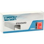 Rapid 53/6mm – Zboží Živě