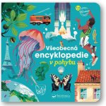 Všeobecná encyklopedie v pohybu – Zboží Mobilmania