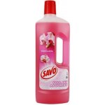 Savo podlahy povrchy Vůně květin 750 ml – Hledejceny.cz