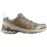 Salomon Xa Pro 3D V9 GTX M L49229600 sedona sage/brilliant olive – Hledejceny.cz