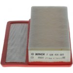 Vzduchový filtr BOSCH F 026 400 680 – Hledejceny.cz