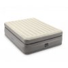 Nafukovací matrace Intex Air Bed Prime Comfort Elevated Queen dvoulůžko 152 x 203 x 51 cm 64164
