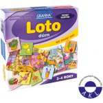 Granna Loto dům – Hledejceny.cz