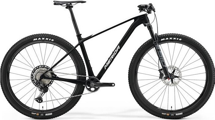 Merida Big Nine 7000 2023