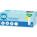 O.B. tampóny ProComfort Super Plus 32 St – Hledejceny.cz