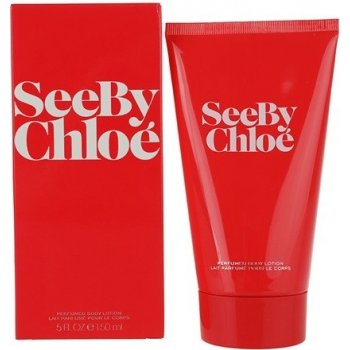 Chloe See By Chloe tělové mléko 150 ml