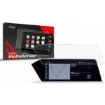 GRIZZ Protector, Ochrana displeje MatteScreen, BMW X5, G05, 2018-2023, Display 12.3"