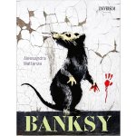 Banksy - Mattanzaová Alessandra – Zboží Mobilmania